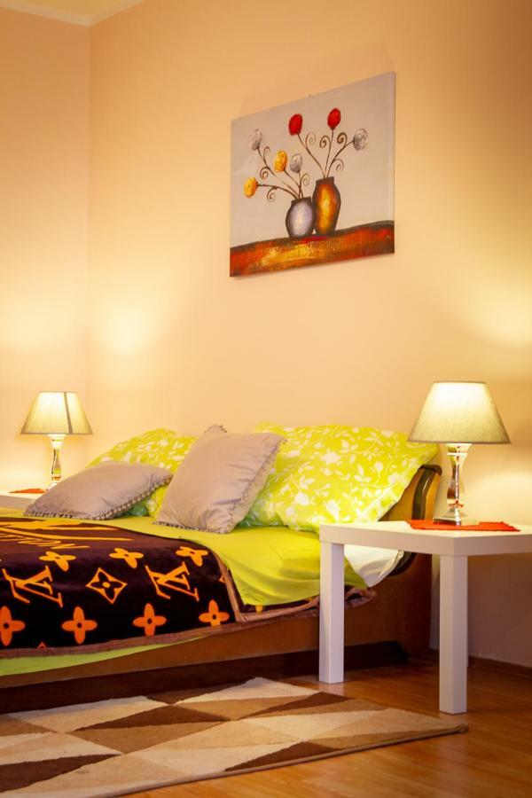 Casa Simon 2 Apartment Subotica Luaran gambar