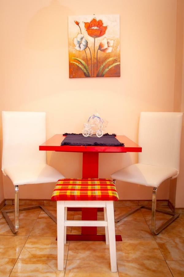 Casa Simon 2 Apartment Subotica Luaran gambar