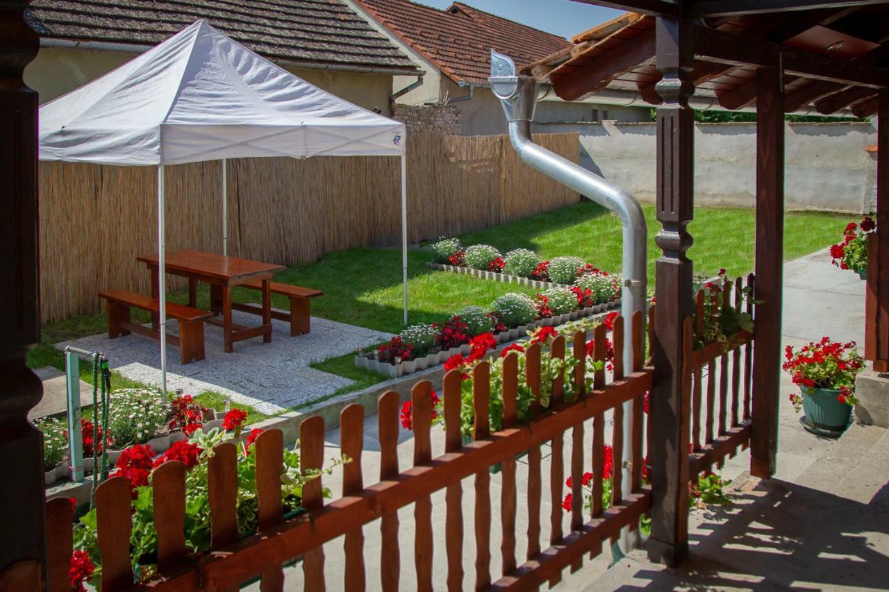 Casa Simon 2 Apartment Subotica Luaran gambar